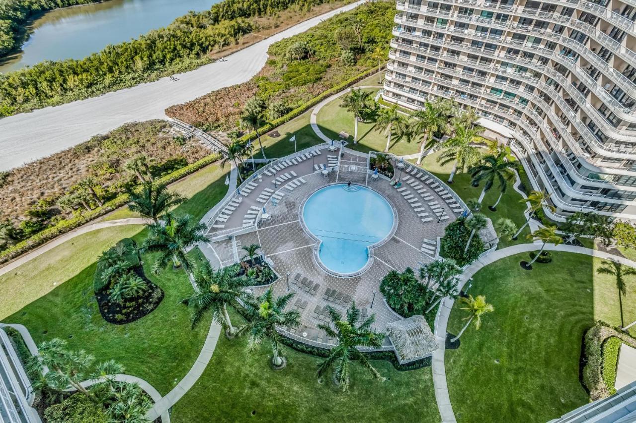 Apartament Sunset Dreams Marco Island Zewnętrze zdjęcie