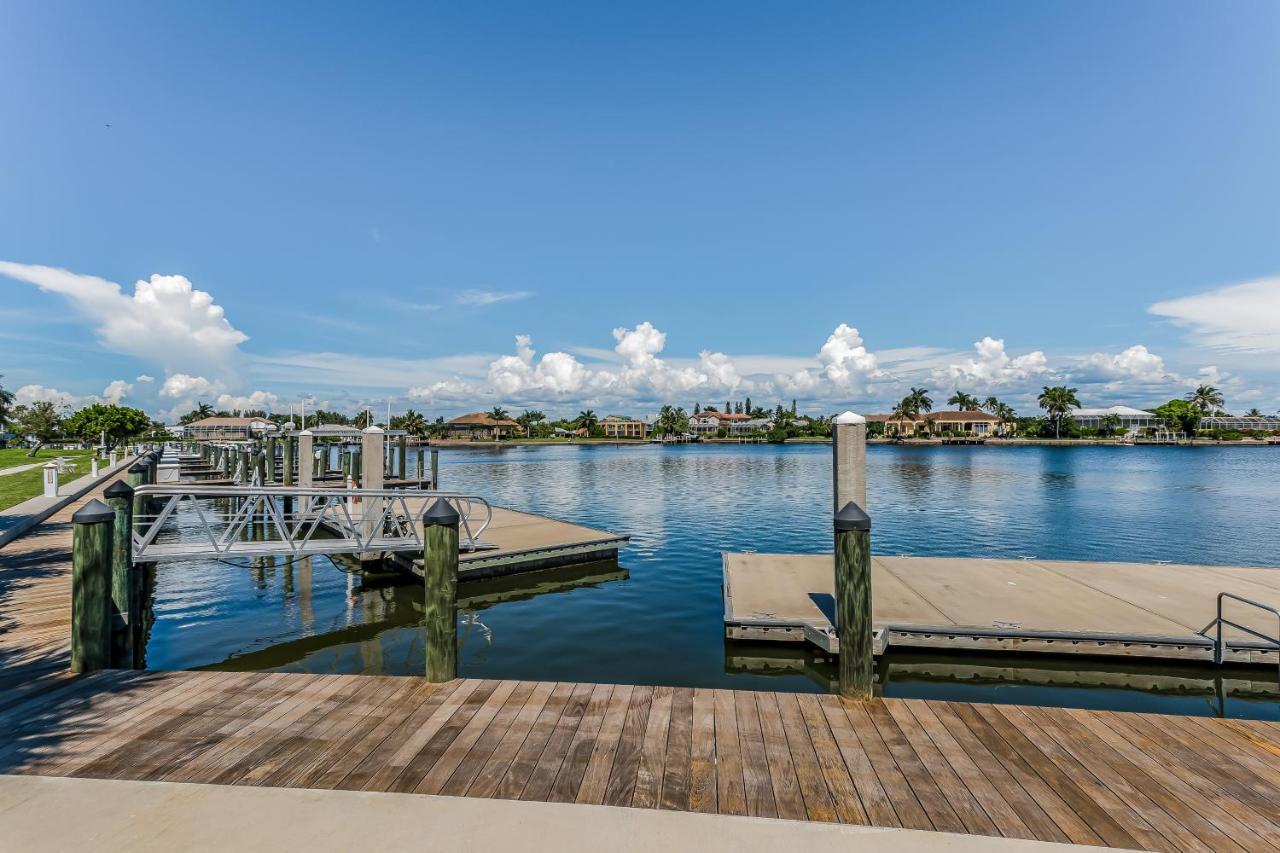 Apartament Sunset Dreams Marco Island Zewnętrze zdjęcie