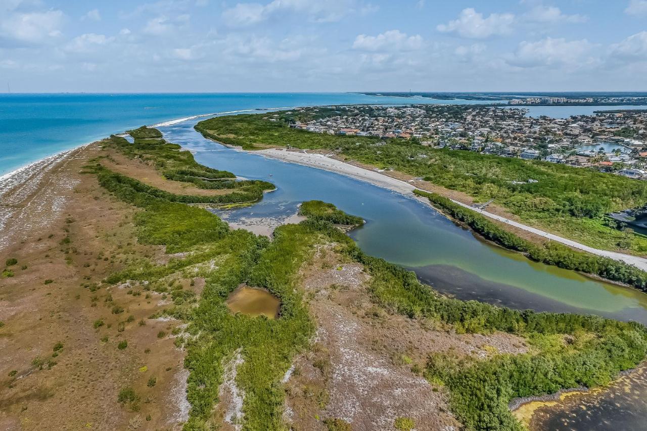 Apartament Sunset Dreams Marco Island Zewnętrze zdjęcie