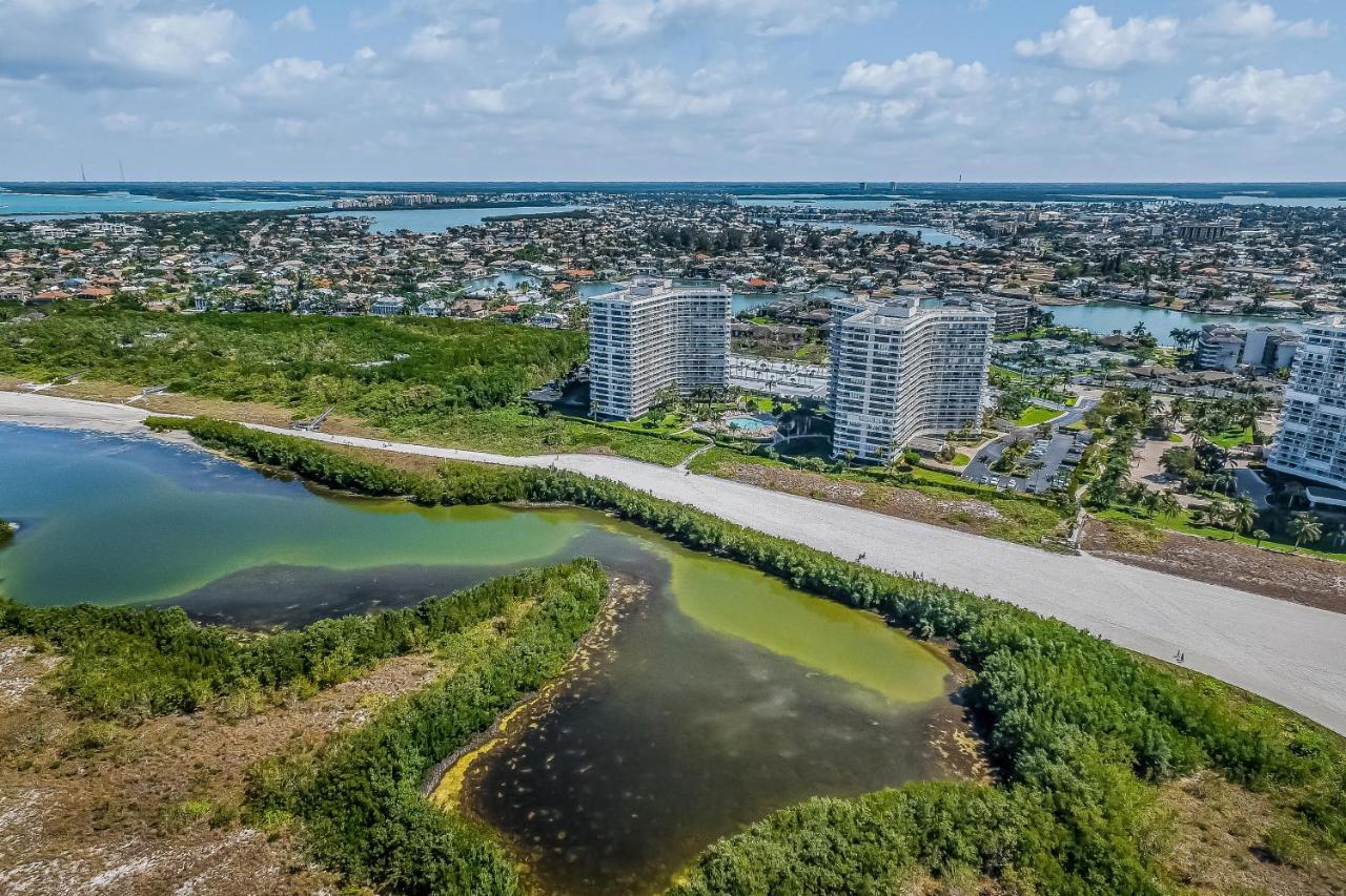 Apartament Sunset Dreams Marco Island Zewnętrze zdjęcie