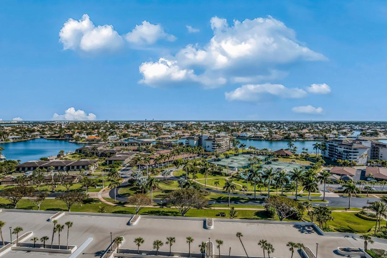 Apartament Sunset Dreams Marco Island Zewnętrze zdjęcie