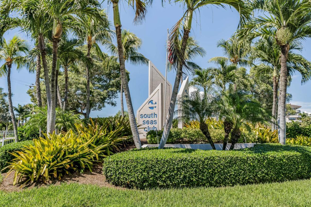 Apartament Sunset Dreams Marco Island Zewnętrze zdjęcie