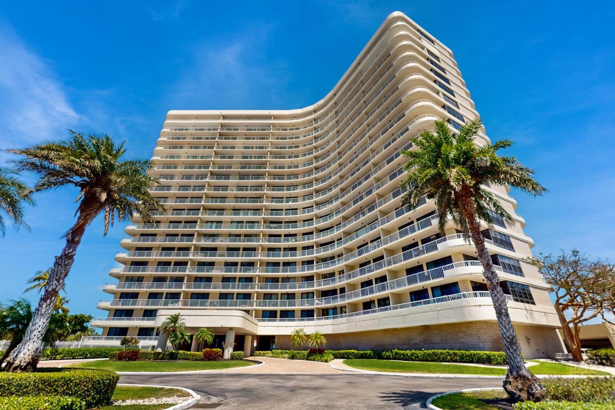 Apartament Sunset Dreams Marco Island Zewnętrze zdjęcie