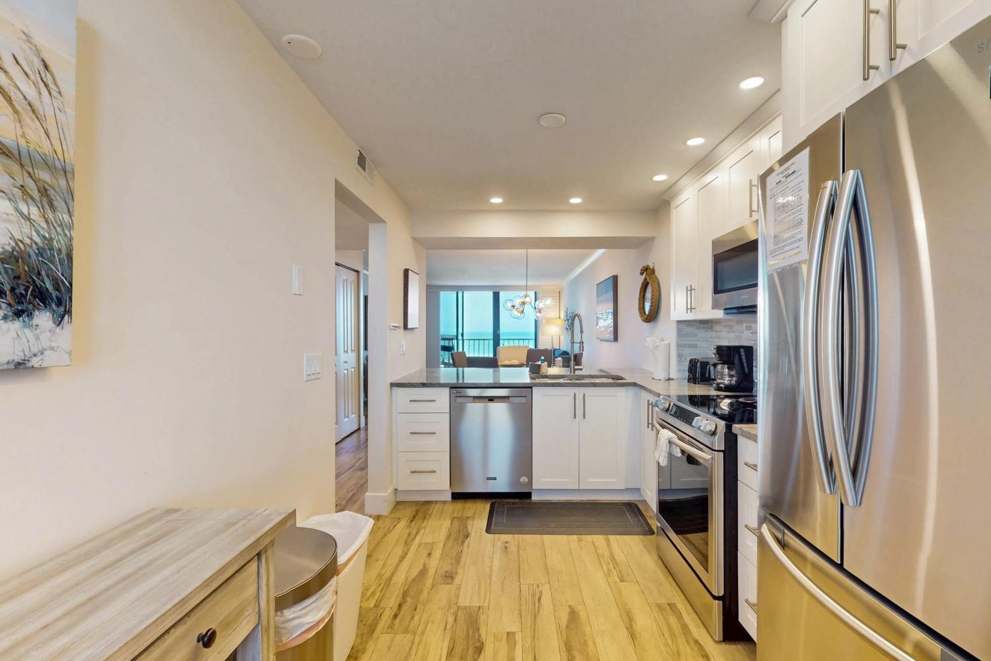 Apartament Sunset Dreams Marco Island Zewnętrze zdjęcie