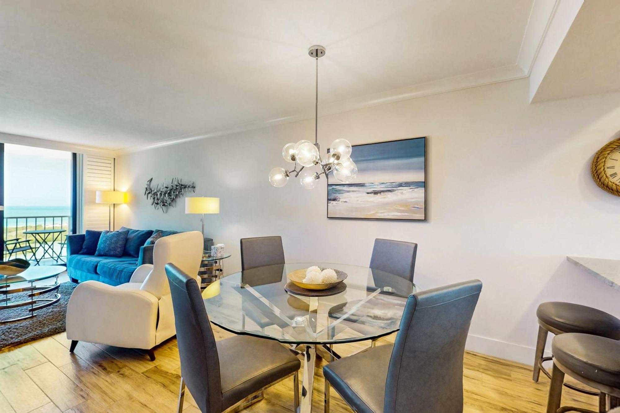 Apartament Sunset Dreams Marco Island Zewnętrze zdjęcie