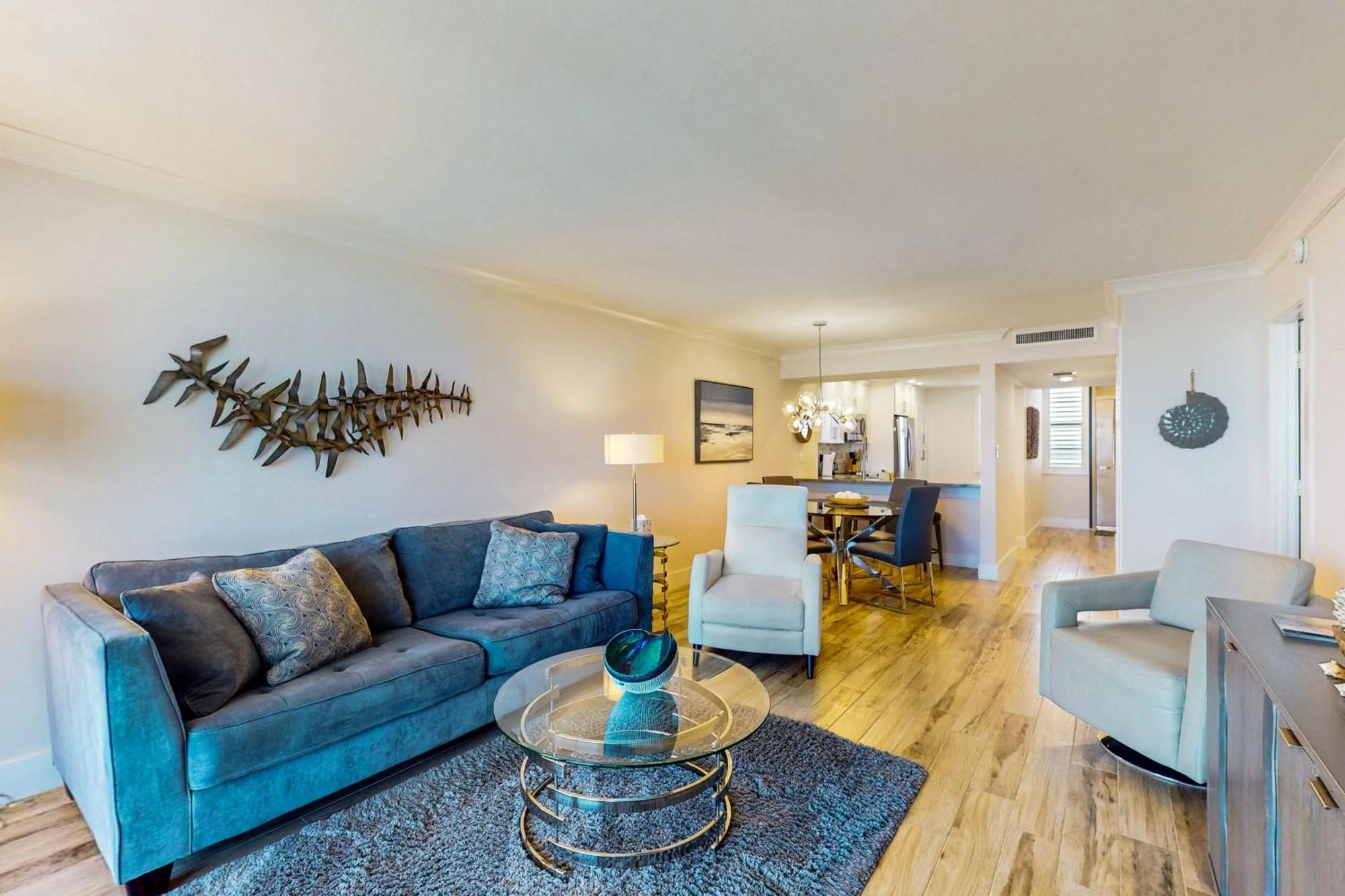 Apartament Sunset Dreams Marco Island Zewnętrze zdjęcie