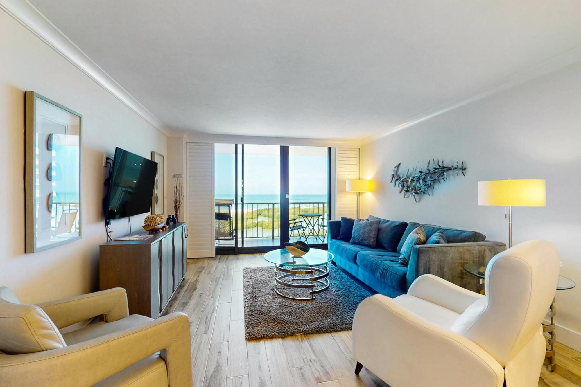 Apartament Sunset Dreams Marco Island Zewnętrze zdjęcie