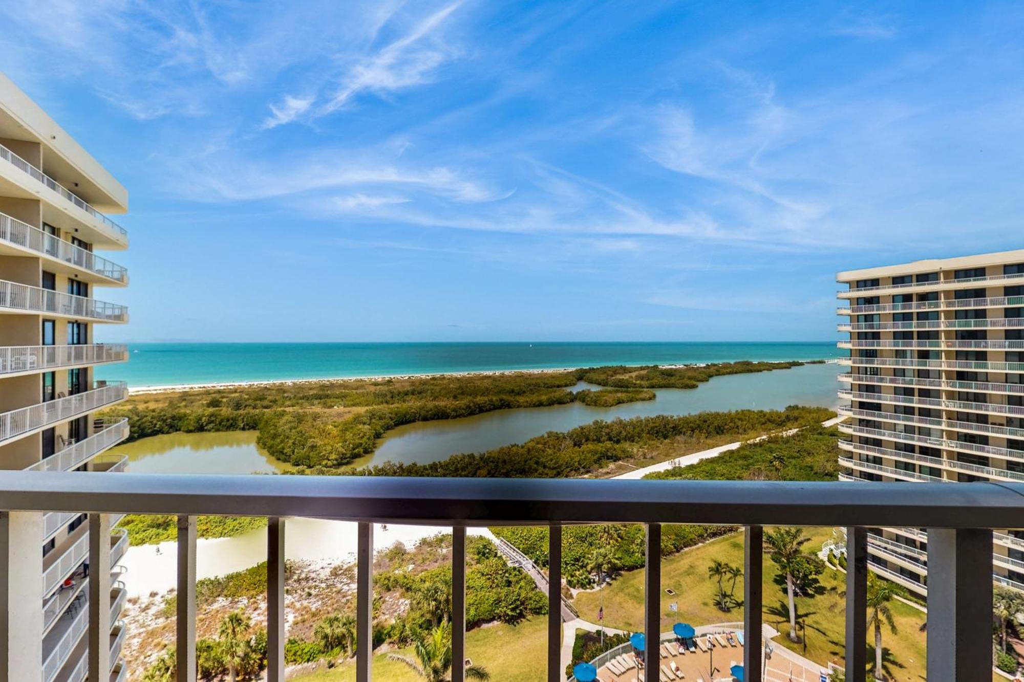 Apartament Sunset Dreams Marco Island Zewnętrze zdjęcie